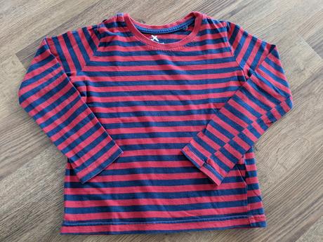 Tričko, lupilu,110