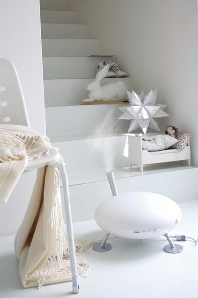 Ako vybrať správne zvlhčovač - viete, čo je pri výbere dôležité?