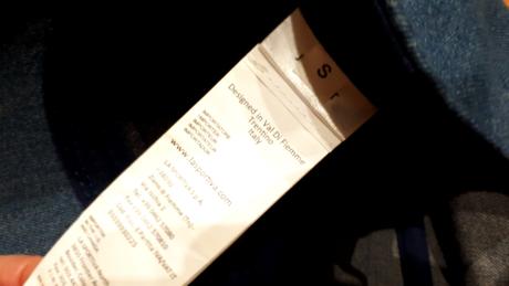 Šiltovka la sportiva s/m, 56