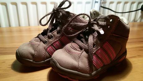 Kožené adidasky 22, adidas,22