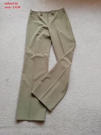 Business nohavice 3, 40