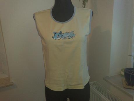 Tričko pre damu alebo slečnu zn.hawaii 5, l