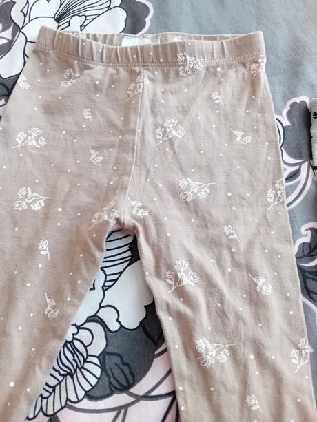 Leginy vel.80, reserved,80