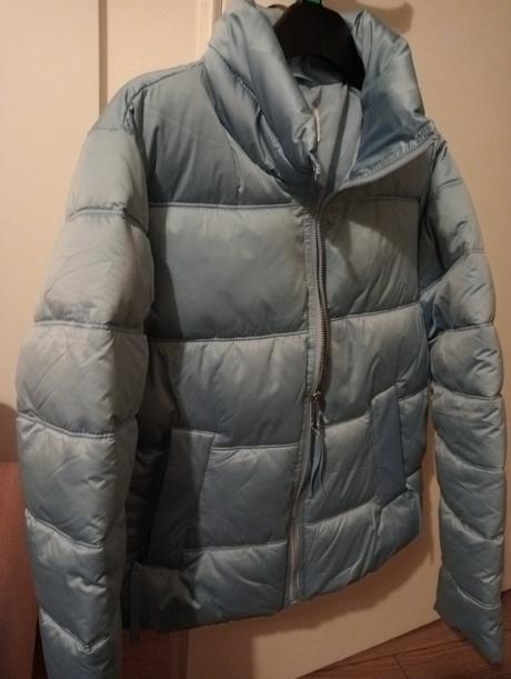 Zimná bunda, reserved,m