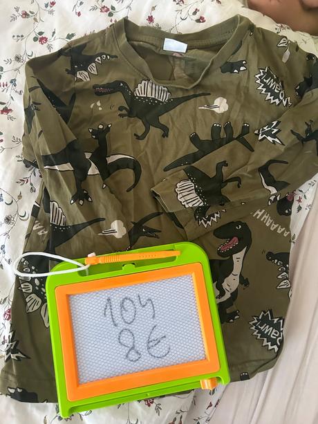 Tricka lindex 98 a 104, lindex,98