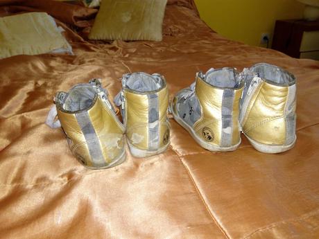 Maskáčové členkové topánky , 32