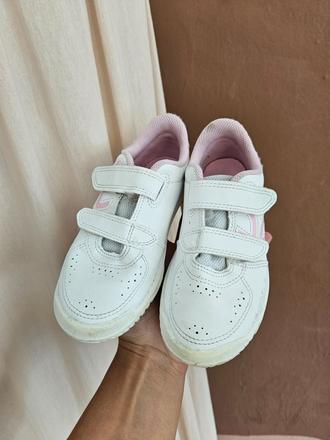 Tenisky na telesnú výchovu 30, decathlon,30