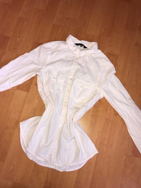 Jemnučká ružová blúzka, 36