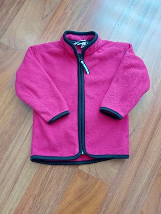 Flisová mikina polarn.o pyret 80, 80