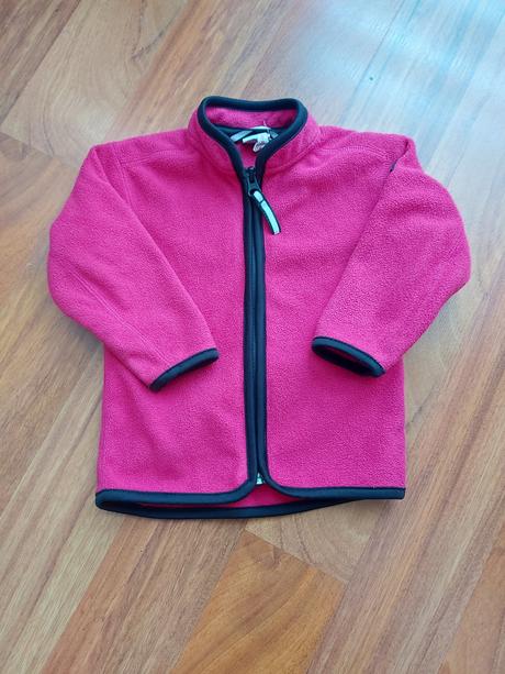 Flisová mikina polarn.o pyret 80, 80