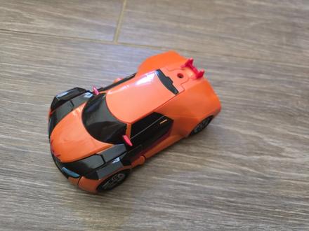 Auto robot, 