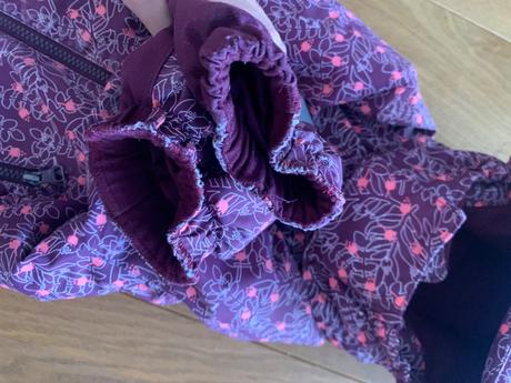 Reima kurikka zimná kombinéza 104/110, reima,104