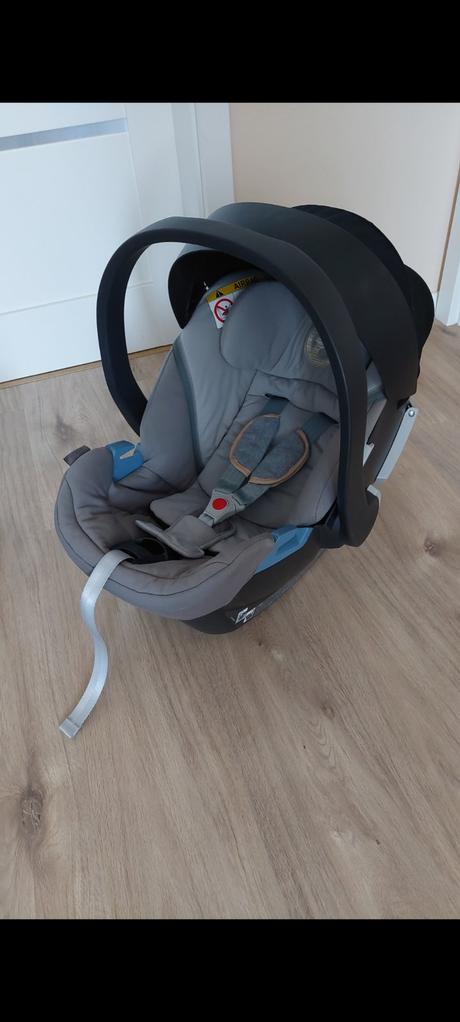 Autosedačka cybex aton 5, cybex