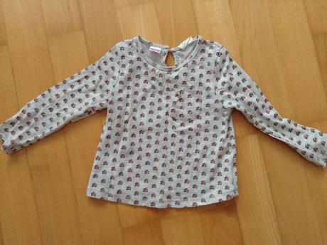 Tricko zara, zara,74