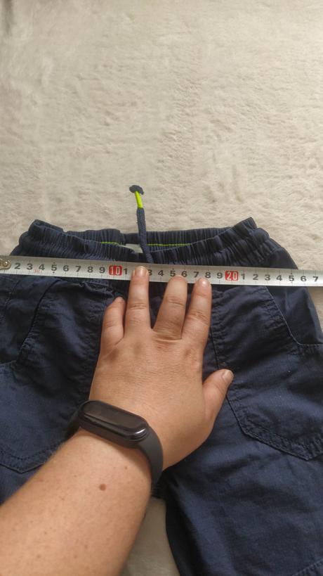 Nohavice pre dlhych a chudych, f&f,98