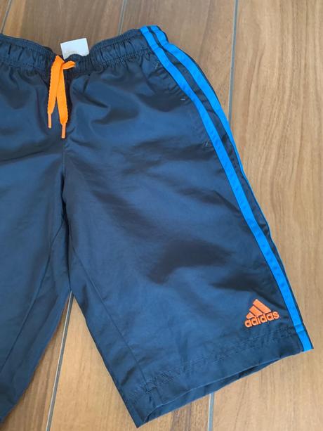 Adidas kraťasy, adidas,128