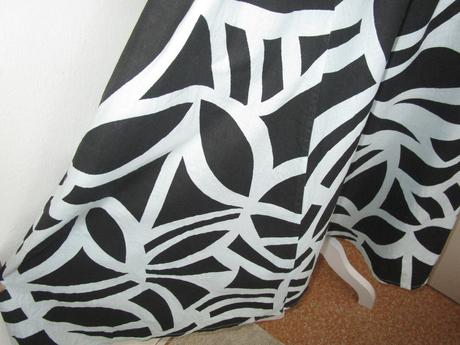 2808. letná sukňa, l