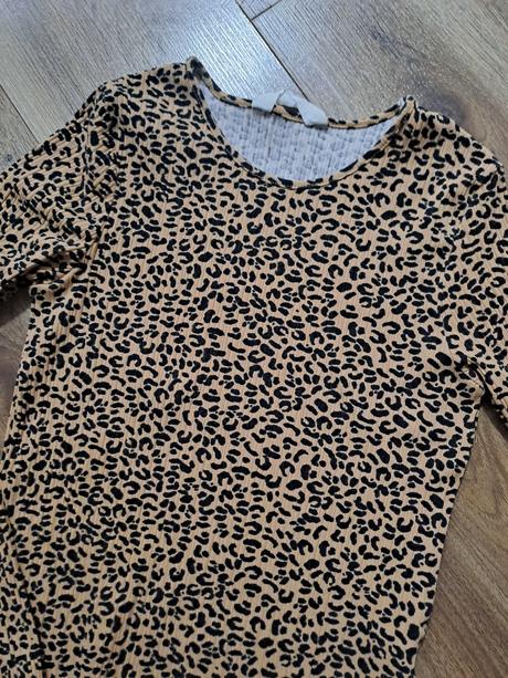 Tričko h&m, h&m,170