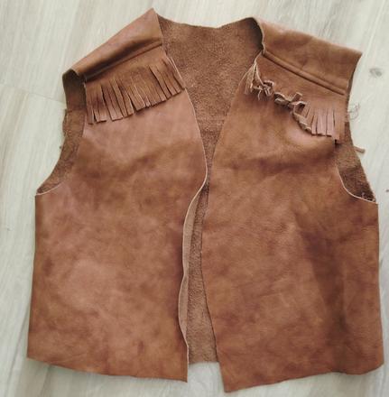 Kovbojska vesta,