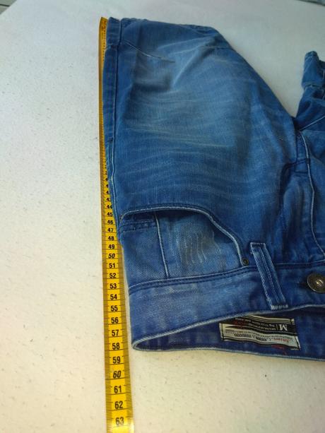 Riflové kraťasy, 28