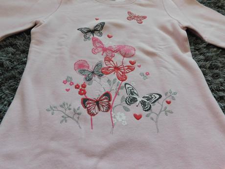 Mikina č.116, palomino,116