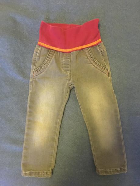 Riflicky  86-92, s.oliver,86