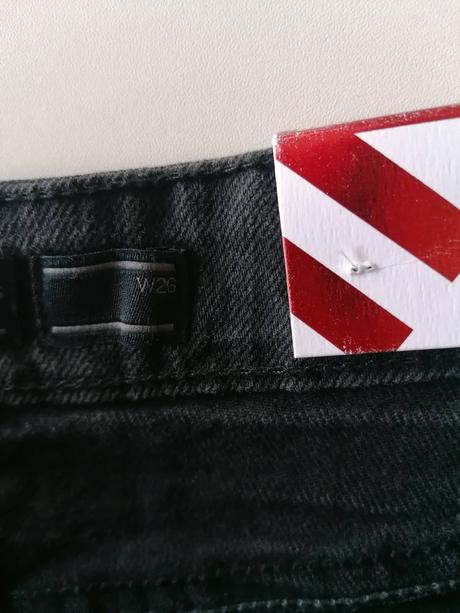 Rifľová sukňa, only,s