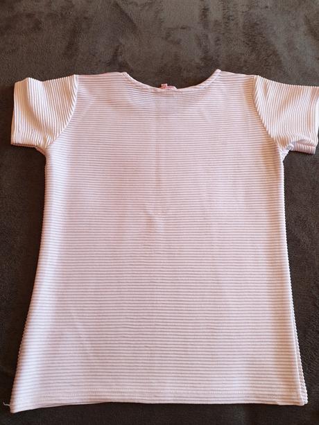 Dievčenské tričko, 146