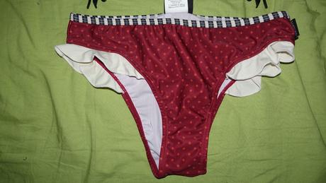 Nove plavky santoro gorjuss, 164