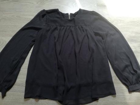 Blúzka, h&m,34