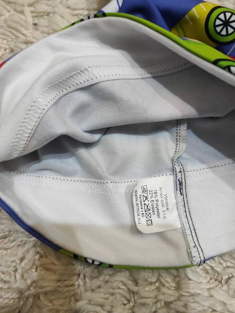 Arnox športová čiapka, 104