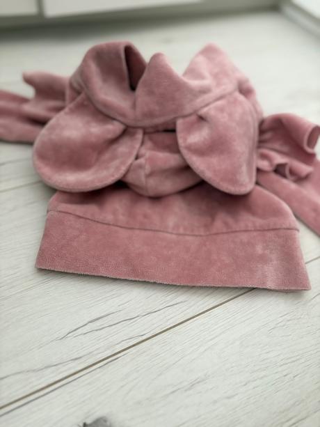 Súprava teplakova, 74