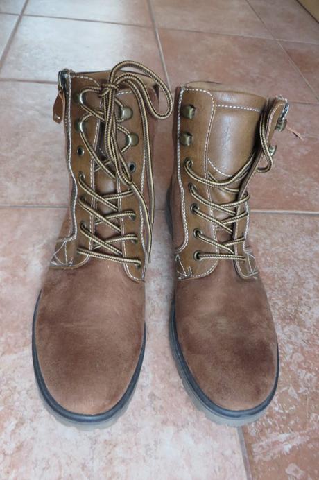 Dámske kotníčky - veľ. 41 - len vyskúšané, deichmann,41