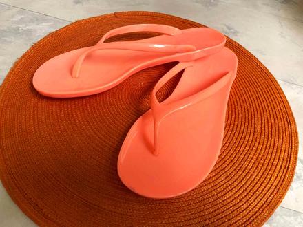 Lakové neónkové žabky, 39