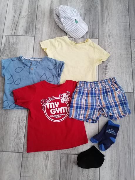 Balík 74/80, 68–80