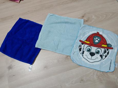 Uteraciky detské spolu, 