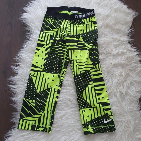 Nike leginy, xs