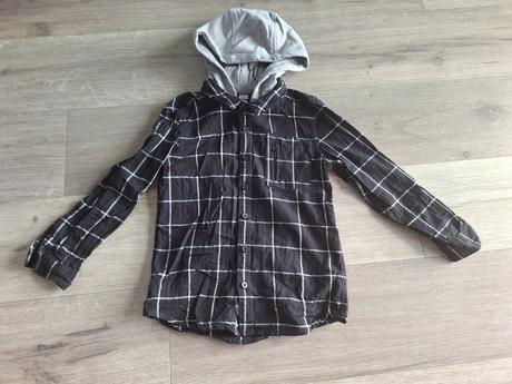 Frajerská košeľa, tu,128