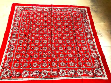 Bavlnená šatka, xl