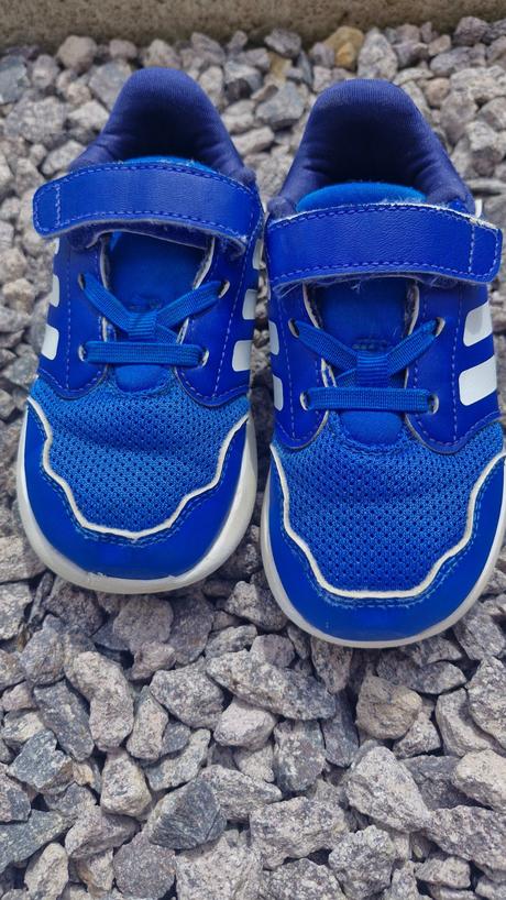 Tenisky, adidas,25