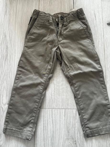 Chlapčenský balík oblečenia na donosenie, 86–98