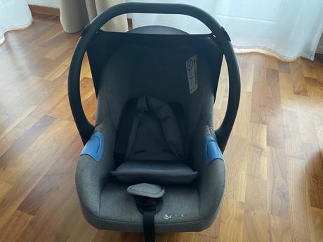 Vajicko kindercraft, 