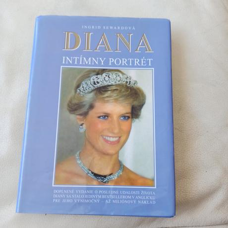 Diana intímny portret, 