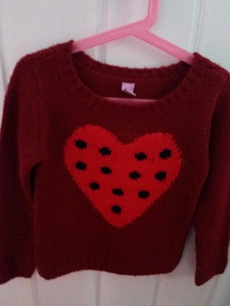 Pulóver, dopodopo,122