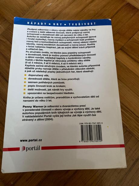 160 hier a cvičení, 