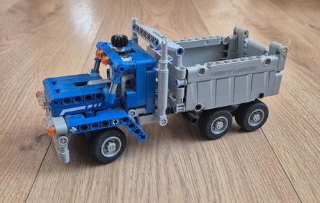 Lego technic,