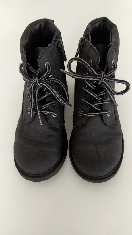 Prechodné topánky h&m, h&m,28