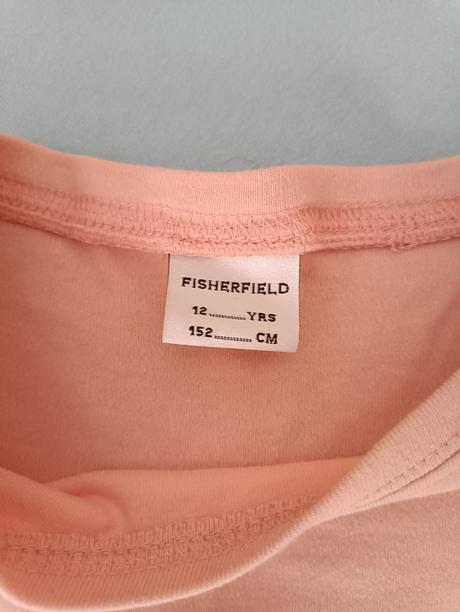 Bavlnené šaty, 152