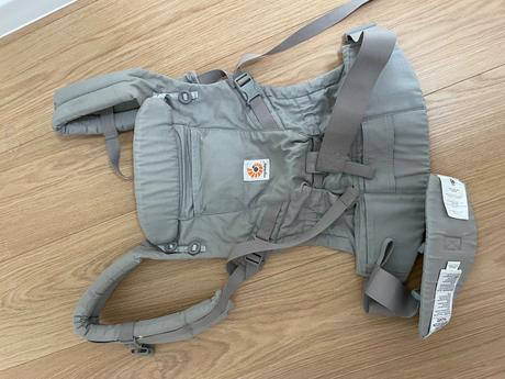 Ergobaby nosič, ergo baby