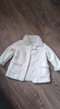 Krásný kabátik kožený, early days,80